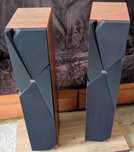 kolumny JBL Studio 180 stan jak nowe