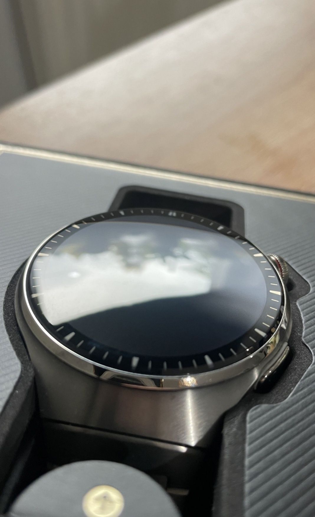 Huawei Watch 4 Pro