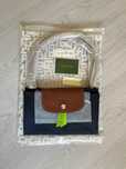 Mala Longchamp Le Pliage – Azul Marinho