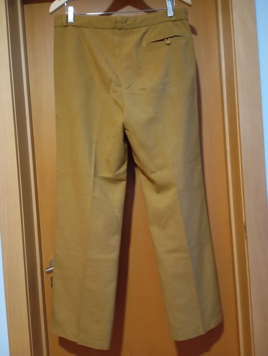 Calças Lev Jeans