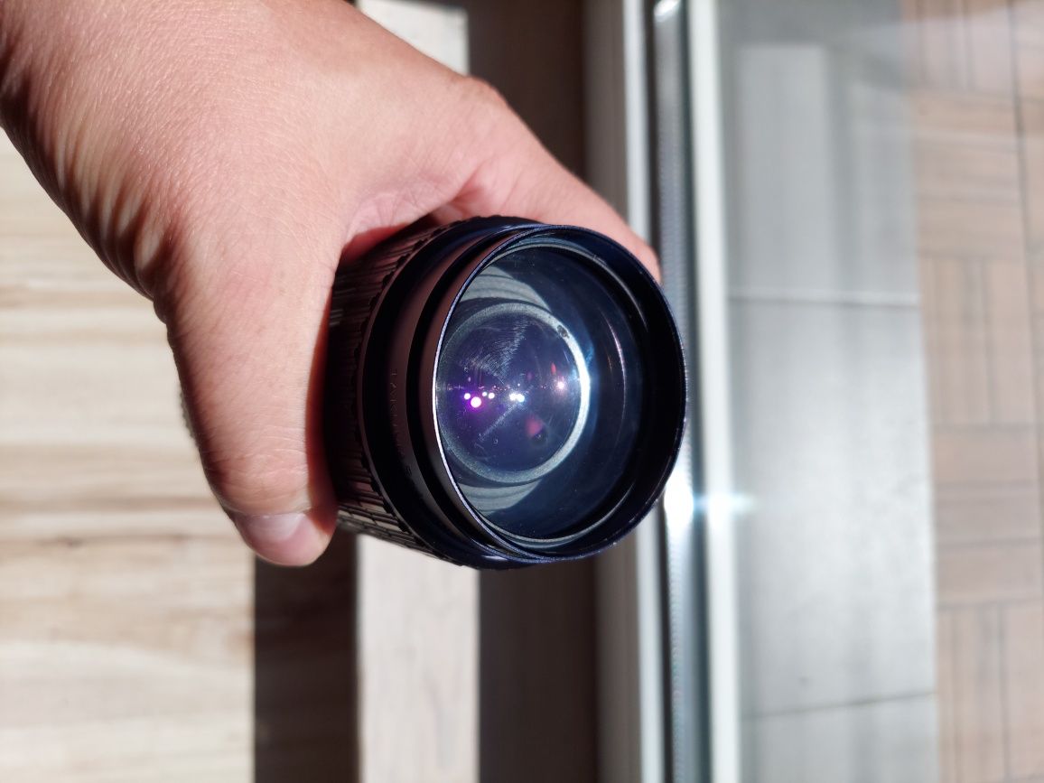 TAKUMAR-A zoom 70-200