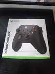 Comando Xbox Carbon Black
