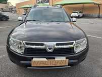Dacia Duster 1.5 dci – 110CV - Gasóleo – 1 só registo - 2011