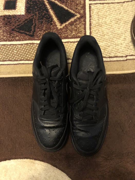 Кросівки NIKE осінь