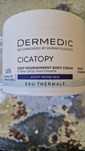 Preparat do ciała Cicatopy Dermedic
