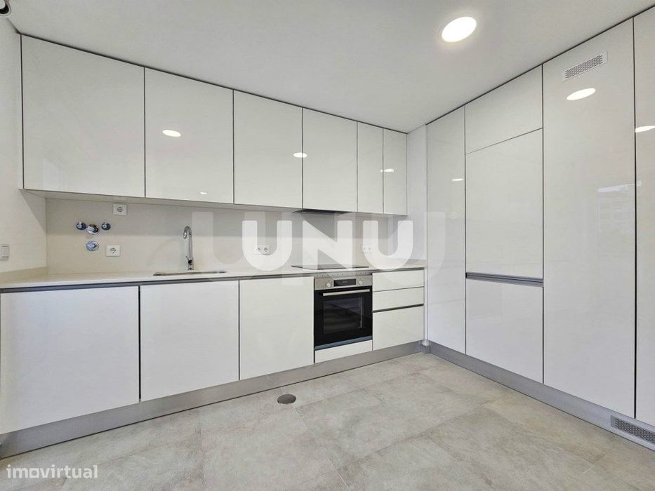 Apartamento T1 - Fantástica Localização