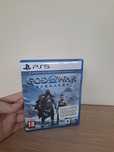 God of War Ragnarok PL PS5 PlayStation 5