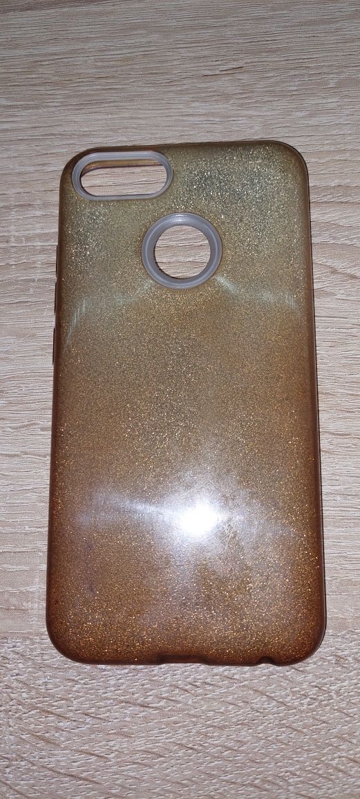 Telefon Smartfon Xiaomi Mi A1