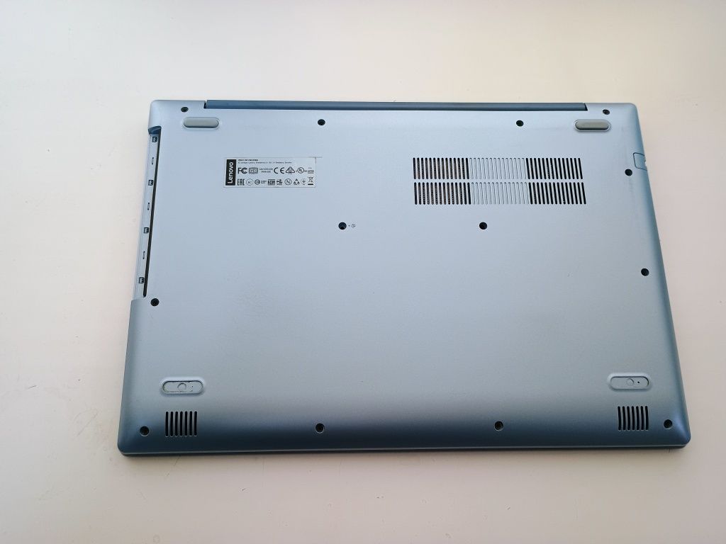 Ноутбук Lenovo Ideapad 320-15IKB 80XL, Intel Pentium 2,3 GHz