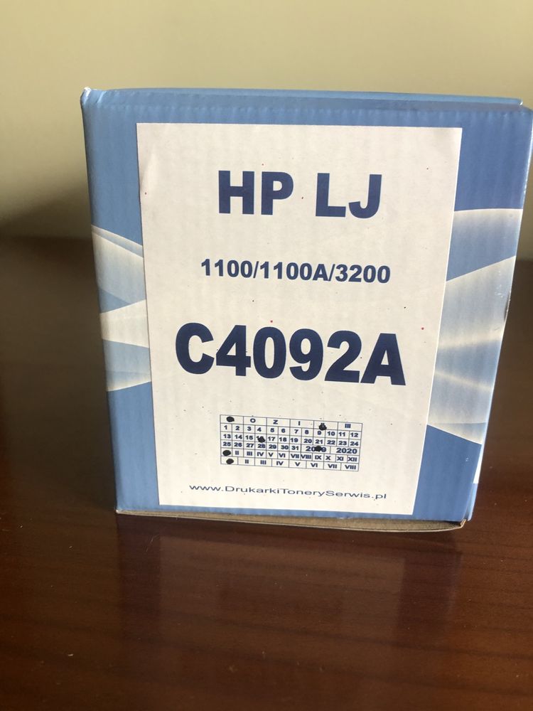 Toner do drukarki HP LJ 1100/3200/3220!!