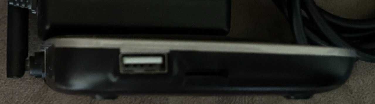Продам медіаплеєр B351_BT на Android  RK3188/2Гб DDR3/8 Гб накопичувач