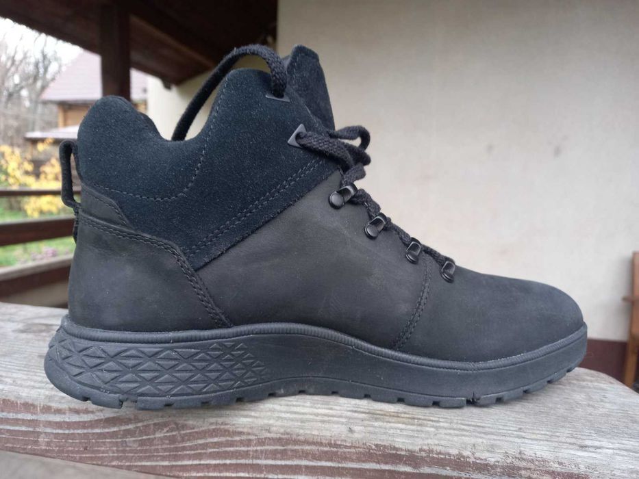 Чоловічі черевики Сaterpillar