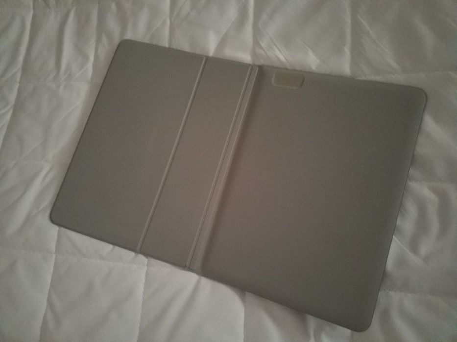 Чохол клавіатура Samsung Galaxy Tab S3 9.7 Dark Gray.