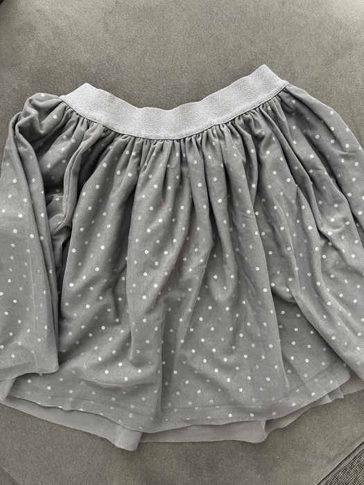 Spódniczka szara Cool Club