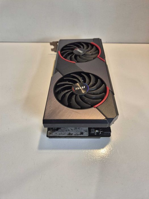 Karta Graficzna RX 5700XT Najlepsza MSI Gaming X