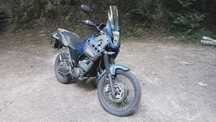 Yamaha tenere fajny stan