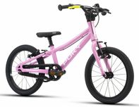 Lekki rowerek Puky LS-Pro 14 LTD Różowy