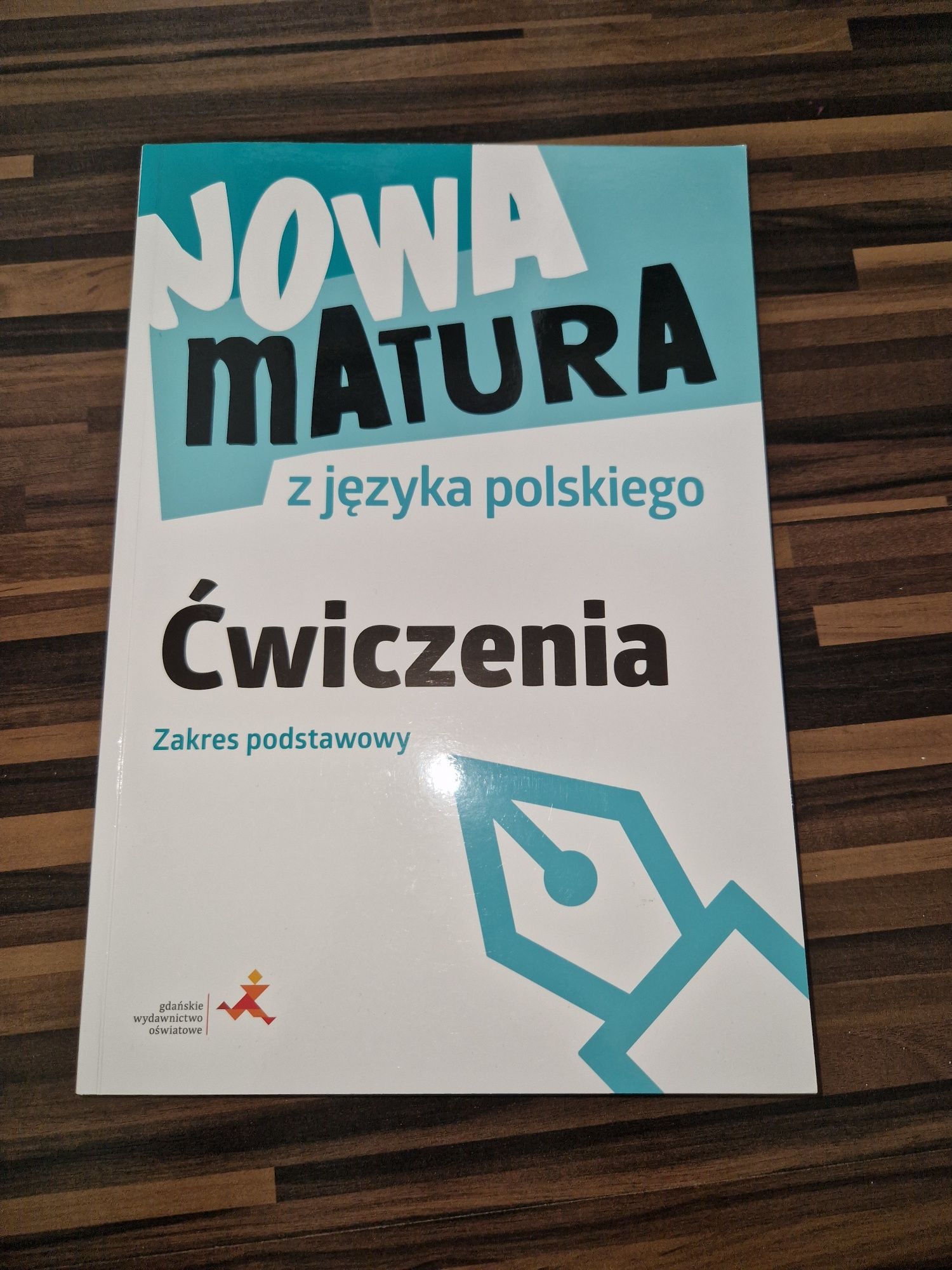 Ćwiczenia z języka polskiego