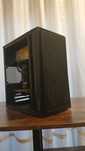 Pc gaming com RGB