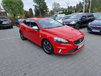 Volvo V40 2.0 D2 120KM R DESIGN