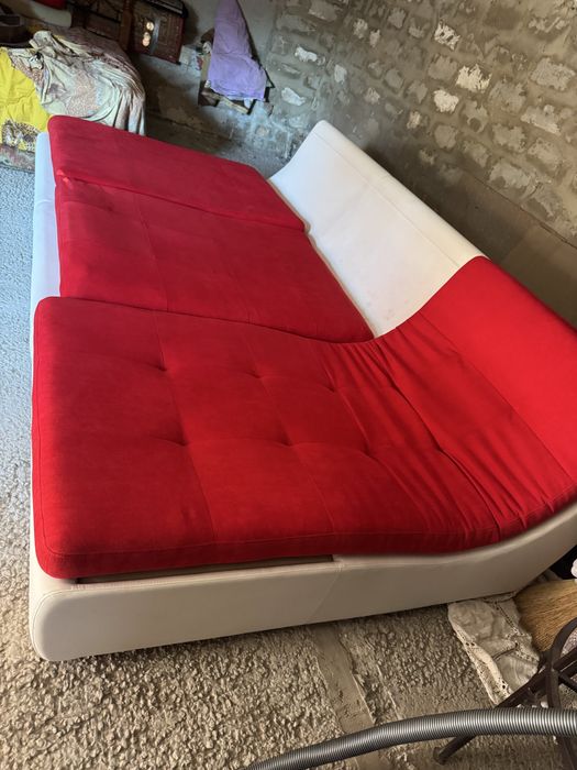 Мякі меблі - сканді