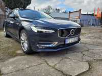 Volvo V90 V90 d4 . Incription bogato wyposażone