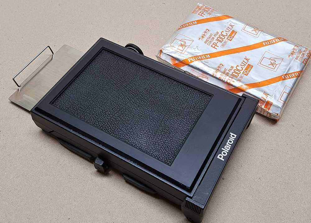 Mamiya RZ67 II PRO