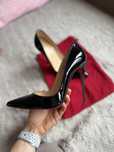 Szpilki Christian Louboutin So Kate
