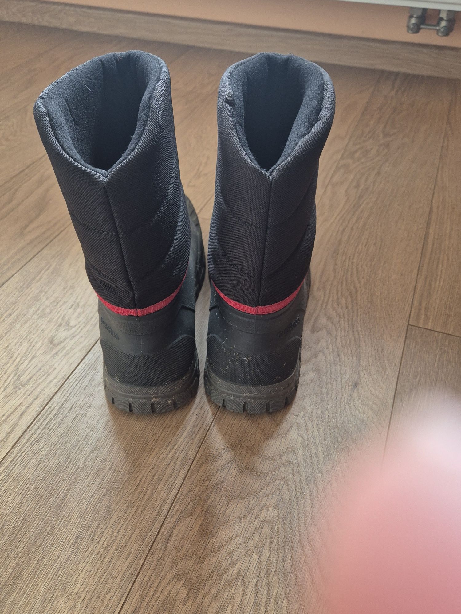 Buty środę Quechua 42/43