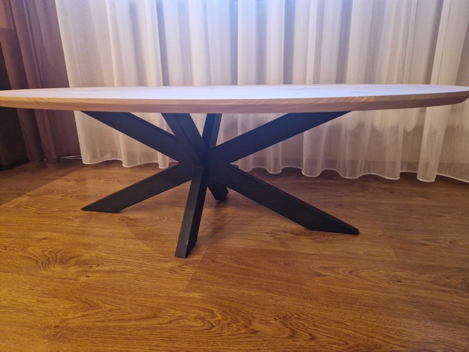 Новий журнальний стіл