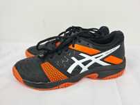 Buty do badmintona, buty do squasha, buty sportowe asics gel blast 7 G