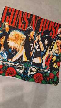 Poszewka na poduszkę Guns N Roses Axl Rose Slash rock metal