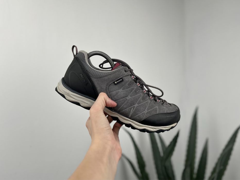 Оригінал! Кросівки Meindl Mondello Gore Tex 40 розмір MM389