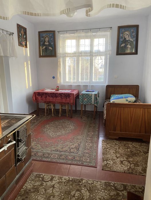 Будинок, , Львівська обл., Стрийський район, с. Жирівське