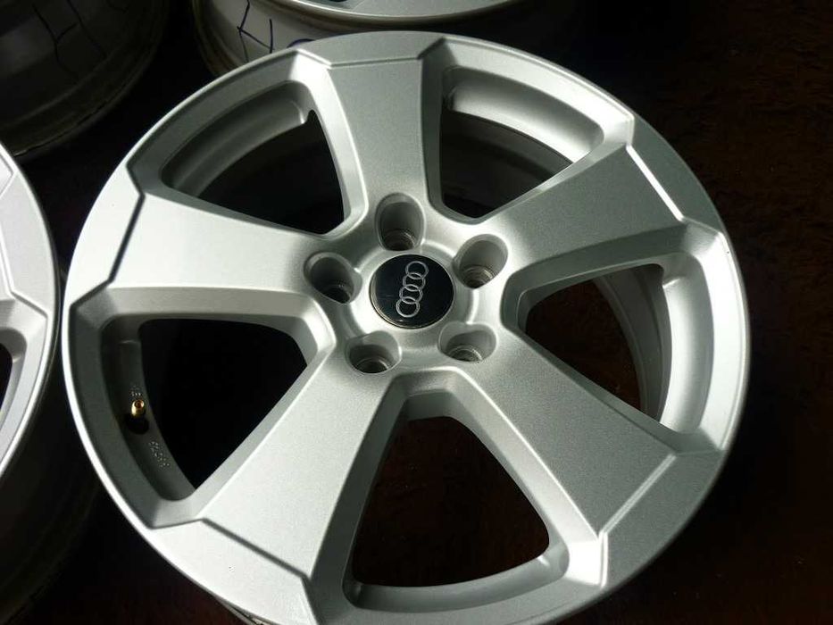 [HG] PASSAT AUDI a4 a6 7x17 MERCEDES A B C klasse OCTAVIA GOLF 5x112