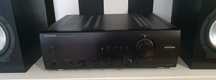 Wzmacniacz Stereo Kenwood KAF1010