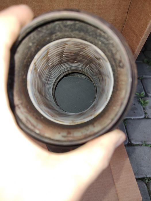 Продаю каталізатор BMW G30 530I