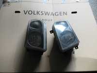 Reflektory przednie VW CRAFTER