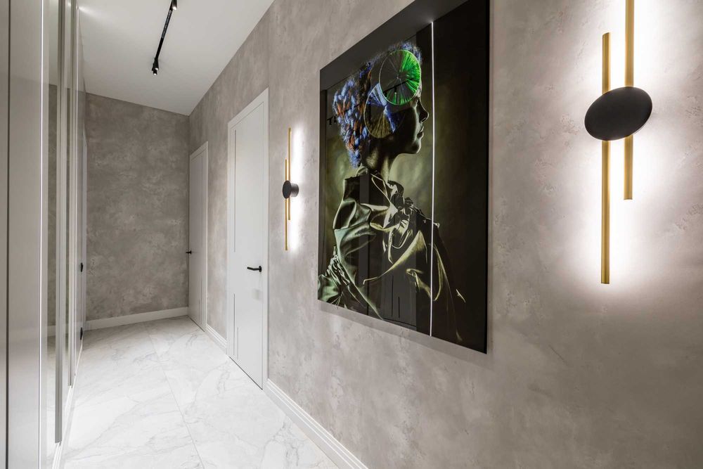 Престижні апартаменти в центрі Львова