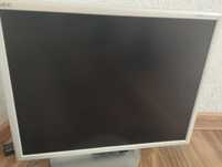 Монітор 60гц NEC