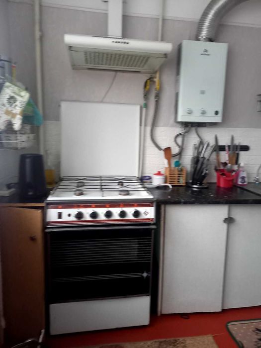 Здам 2-х кім. по вул.Соборна.р-н РЕМ заводу.