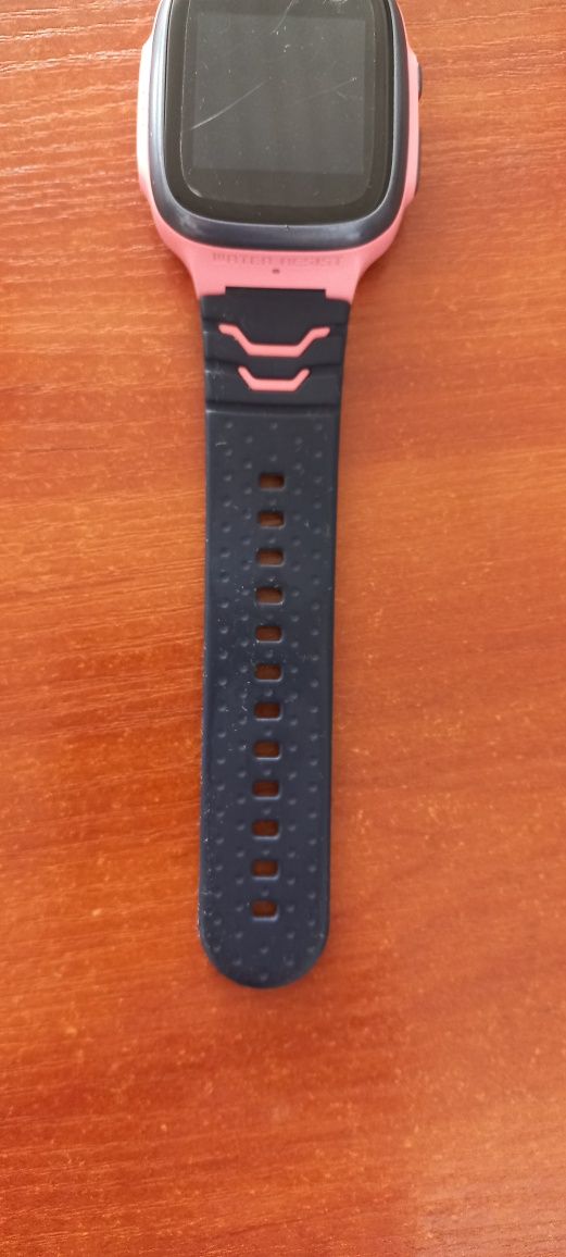 Smartwatch dla dziecka