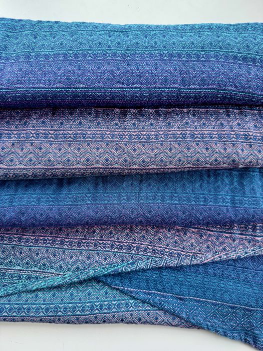 Слінг шарф Didymos 6