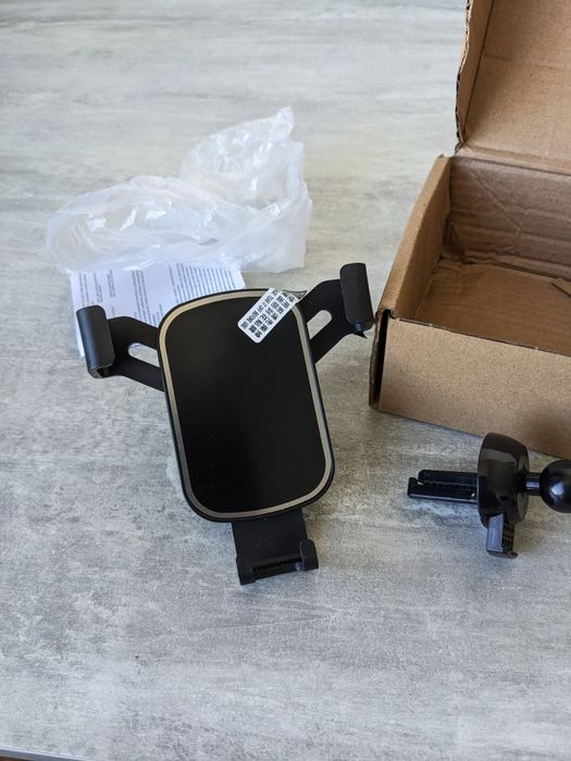 Тримач для телефону