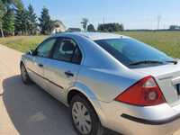 Ford Mondeo X100 Duratec HE 16V 5-drzwiowy