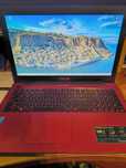 Laptop Asus x553m , intel n3530 ,8gb ram ,hdd 1tb