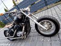 Kawasaki Vulcan
