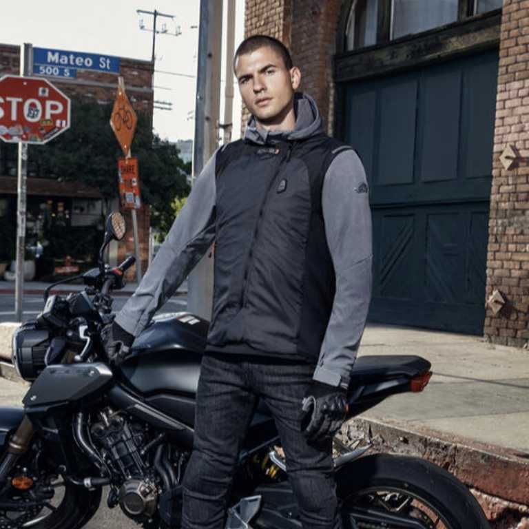 Подушка безопасности Airbag Alpinestars Tech Air 3 System