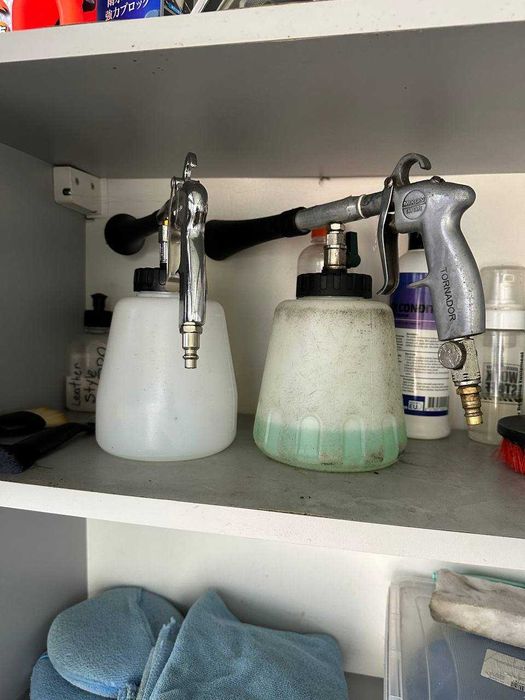 Продаж Автомийки, готовий бізнес