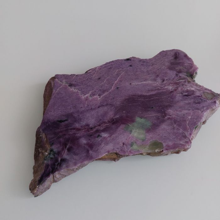 Колекція і хобі :мінерали